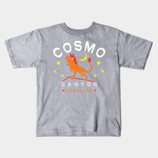 Cosmos Kids T-Shirt